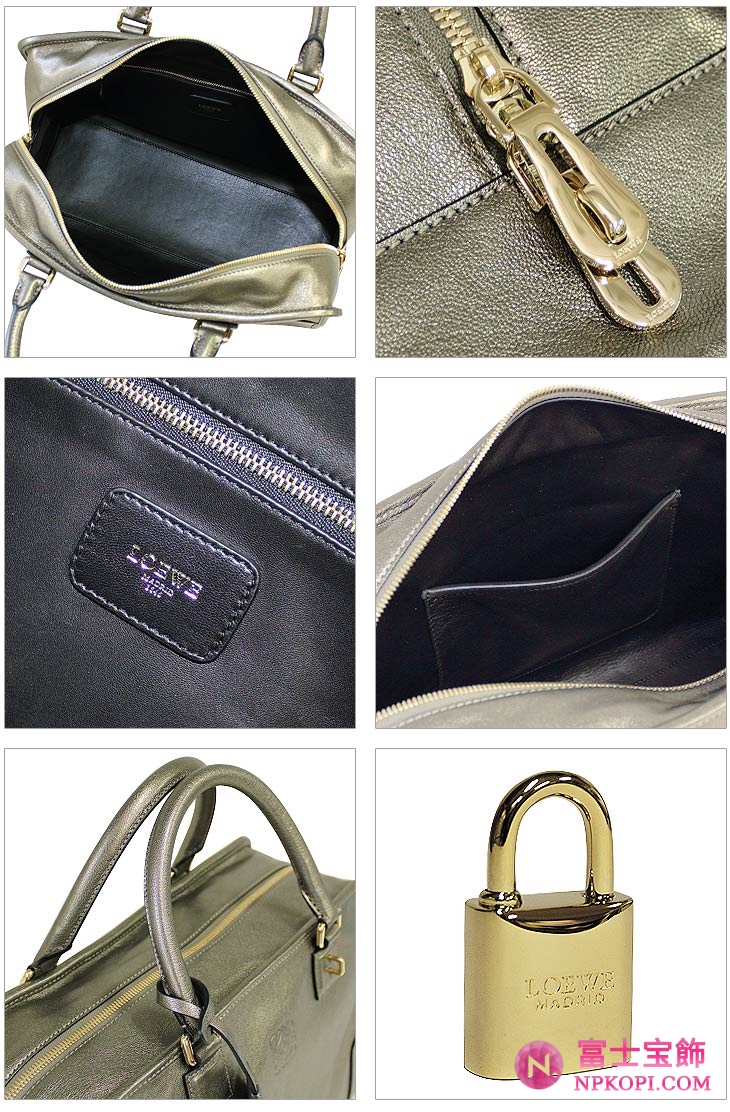 ロエベ LOEWE ハンドバッグ アマソナ 352.37.A22 3240 